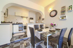 Гостиница Apartment Rijeka 13976b  Риека